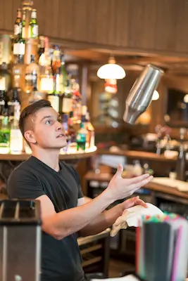 Bartender