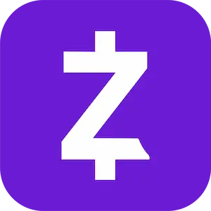 Zelle Logo